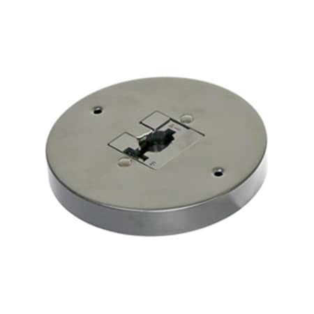 Jesco Monopoint - White J1MP-WT